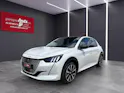 Peugeot 208 Elektrik GT Pack