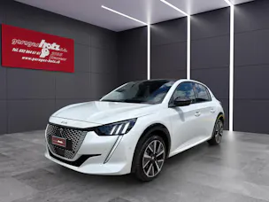 Peugeot 208 Elektrik GT Pack