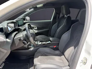 Peugeot 208 Elektrik GT Pack