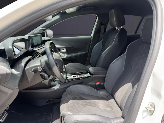 Peugeot 208 Elektrik GT Pack