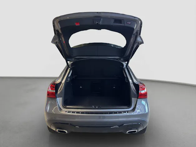 MERCEDES-BENZ GLA 200 Urban