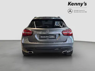 Mercedes-Benz GLA 200 Urban