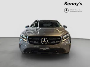 Mercedes-Benz GLA 200 Urban