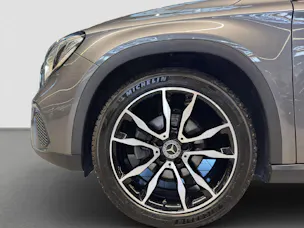 Mercedes-Benz GLA 200 Urban