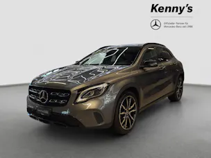 Mercedes-Benz GLA 200 Urban