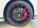 VW Golf 2.0 TSI GTI Clubsport Edition 45 DSG