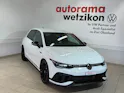 VW Golf 2.0 TSI GTI Clubsport Edition 45 DSG