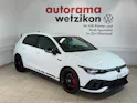 VW Golf 2.0 TSI GTI Clubsport Edition 45 DSG