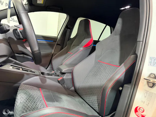 VW Golf 2.0 TSI GTI Clubsport Edition 45 DSG