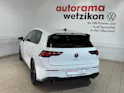 VW Golf 2.0 TSI GTI Clubsport Edition 45 DSG