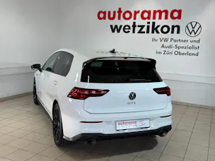 VW Golf 2.0 TSI GTI Clubsport Edition 45 DSG