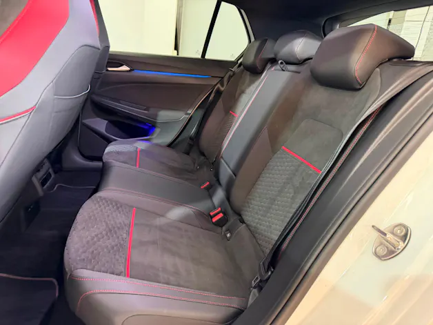 VW Golf 2.0 TSI GTI Clubsport Edition 45 DSG