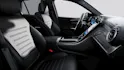 Mercedes-Benz GLC 53 AMG 4MATIC+