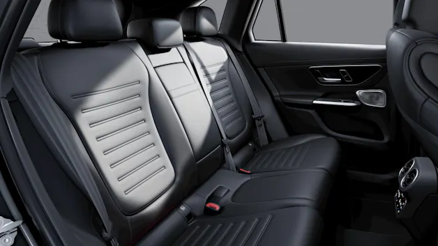 Mercedes-Benz GLC 53 AMG 4MATIC+