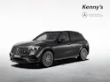 Mercedes-Benz GLC 53 AMG 4MATIC+