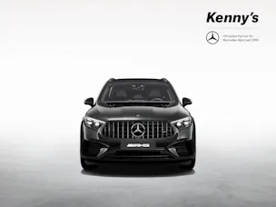 Mercedes-Benz GLC 53 AMG 4MATIC+
