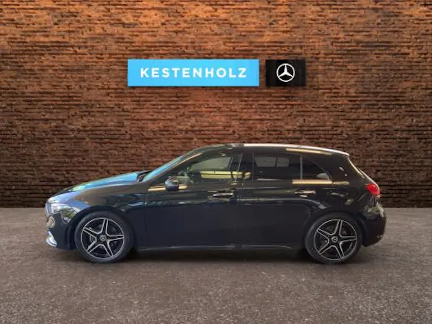 Mercedes-Benz A 200 AMG Line