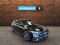 Mercedes-Benz A 200 AMG Line