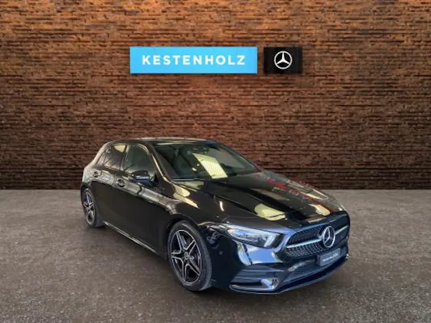 Mercedes-Benz A 200 AMG Line