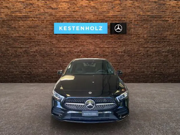 Mercedes-Benz A 200 AMG Line