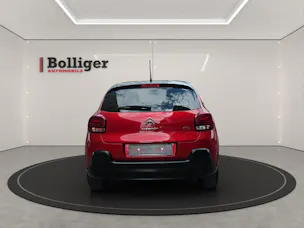 Citroën C3 1.2i PureTech Shine