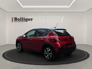 Citroën C3 1.2i PureTech Shine