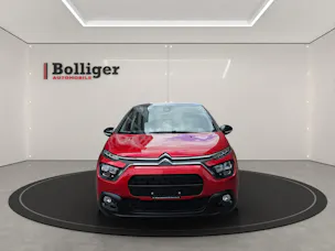 Citroën C3 1.2i PureTech Shine