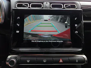 Citroën C3 1.2i PureTech Shine