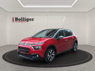 Citroën C3 1.2i PureTech Shine