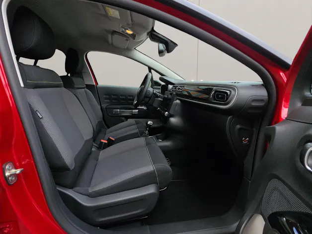 Citroën C3 1.2i PureTech Shine