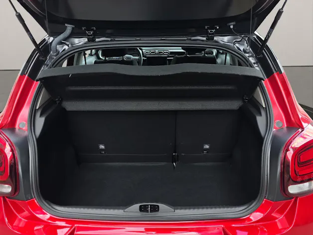 Citroën C3 1.2i PureTech Shine