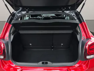 Citroën C3 1.2i PureTech Shine