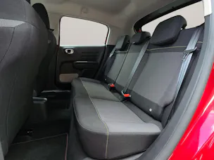 Citroën C3 1.2i PureTech Shine