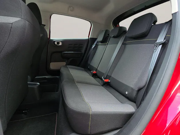 Citroën C3 1.2i PureTech Shine