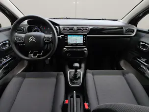 Citroën C3 1.2i PureTech Shine