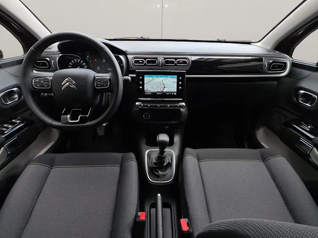 Citroën C3 1.2i PureTech Shine