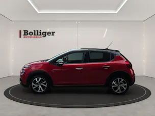 Citroën C3 1.2i PureTech Shine
