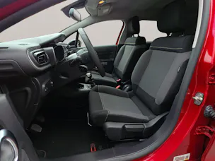 Citroën C3 1.2i PureTech Shine