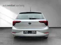 VW Polo 1.0 TSI Basis