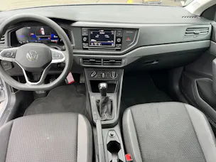 VW Polo 1.0 TSI Basis
