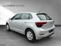 VW Polo 1.0 TSI Basis