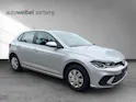 VW Polo 1.0 TSI Basis