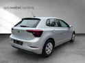 VW Polo 1.0 TSI Basis