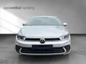 VW Polo 1.0 TSI Basis