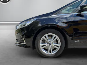Ford Galaxy 2.0 TDCi Tirend AWD Automatic