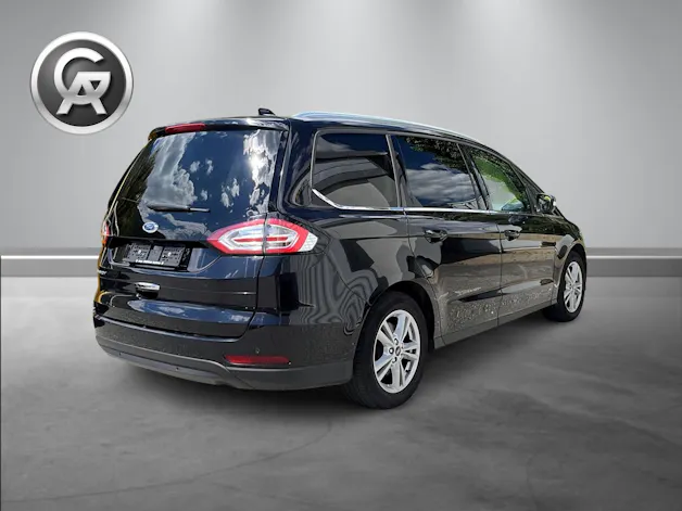 Ford Galaxy 2.0 TDCi Tirend AWD Automatic