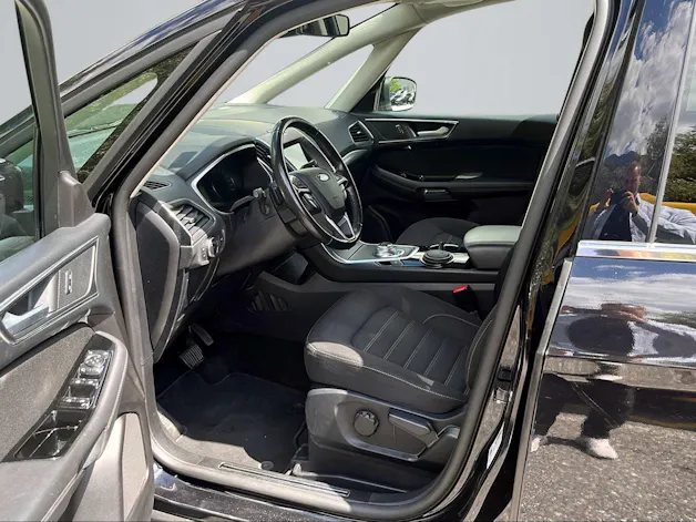 Ford Galaxy 2.0 TDCi Tirend AWD Automatic