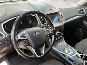 Ford Galaxy 2.0 TDCi Tirend AWD Automatic