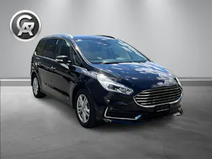 Ford Galaxy 2.0 TDCi Tirend AWD Automatic
