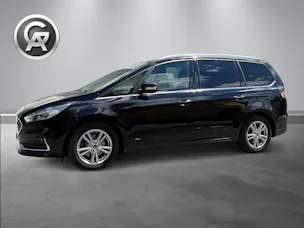 Ford Galaxy 2.0 TDCi Tirend AWD Automatic